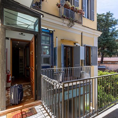 Suite 151 - City Center Roma Exterior foto
