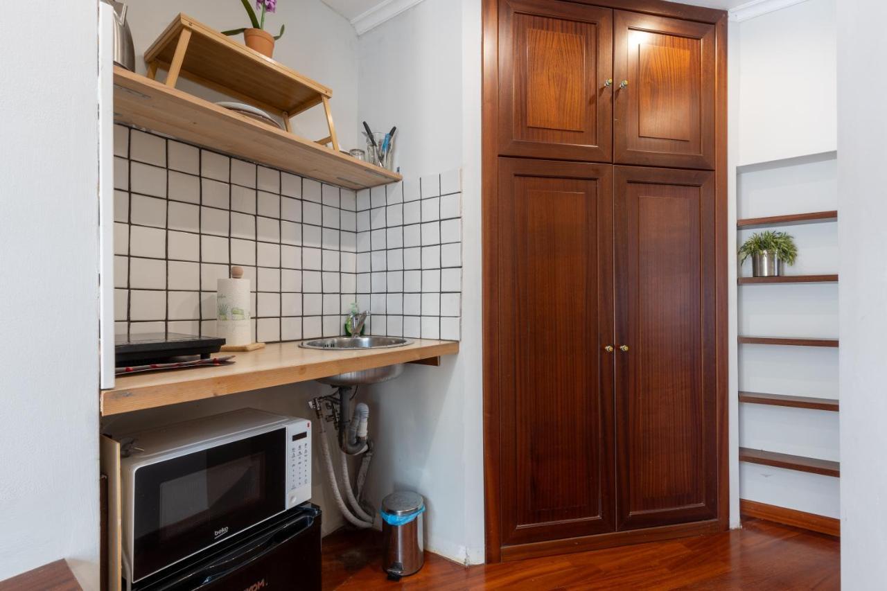 Suite 151 - City Center Roma Exterior foto