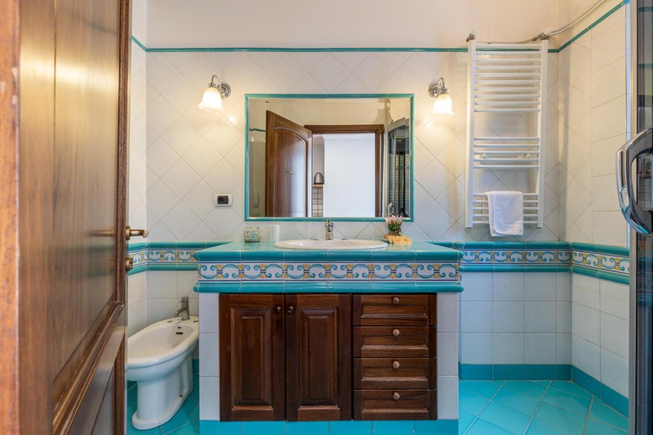 Suite 151 - City Center Roma Exterior foto